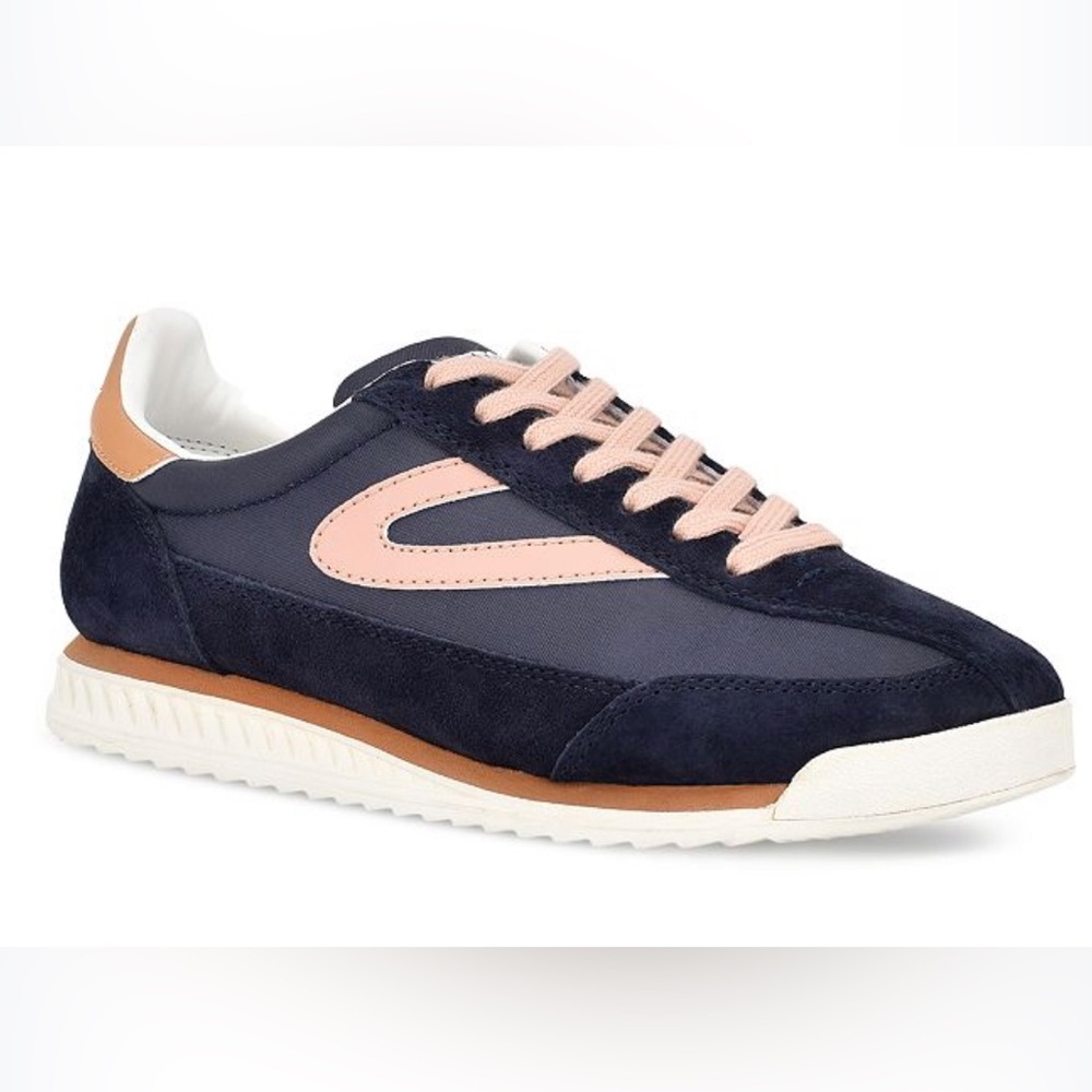 Tretorn Women’s Rawlins Sneakers Size 8.5